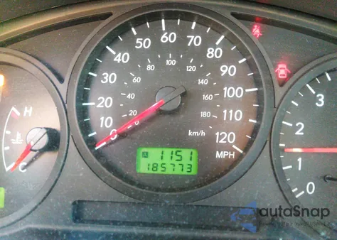 2007 Subaru Impreza 2.5I z USA, uszkodzony, nr VIN JF1GD61637H506688